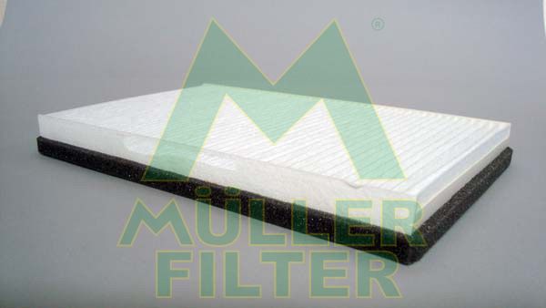 MULLER FILTER Suodatin, sisäilma FC251